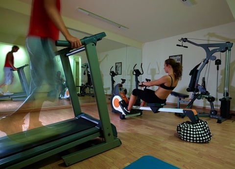 Hôtel Katrin Hotel & Bungalows 4* - 12