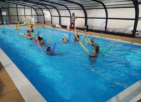 Camping La Frétille, 3* - 9