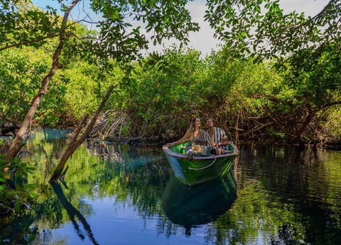 Hôtel Sandos Caracol Nature Resort et Water Park 5* - 20