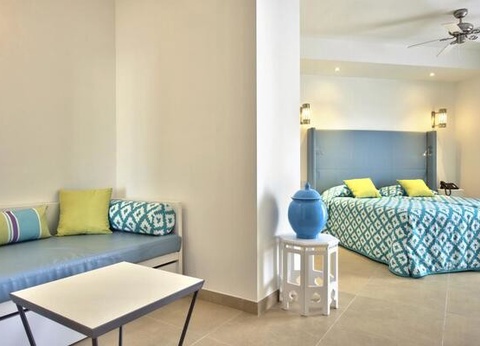 Circuit Couleurs de Malte 4* - 28