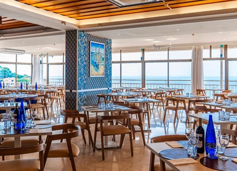 HOTEL ROGER DE FLOR SELEQTTA - Séjour à deux sur la Costa brava avec demi pension à Lloret de mar - 4* - 33