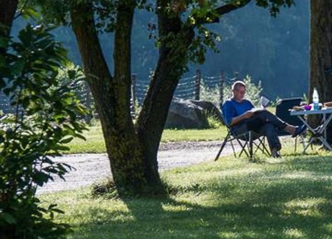 Camping Les Prades, 4* - 26