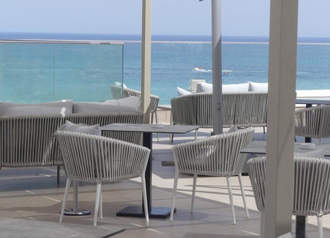 Hôtel Amber el Fell 4* - 5