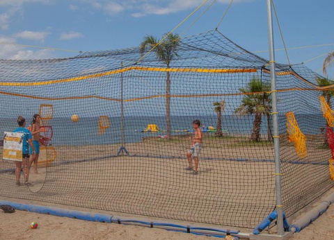 Camping Merendella, 4* - 16