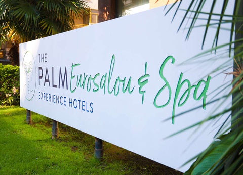 Escapade détente en demi-pension et accès au spa à Salou - 4* - 9