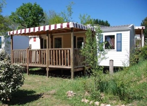 Flower Camping La Sagne 3* - 60