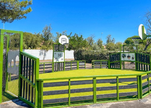 La Clape Village 5* - 17