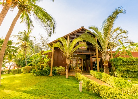 Circuit Les Oasis du Sénégal + extension 2N Framissima Palm Beach **** - 24