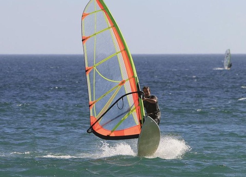 Camping Siblu Club Le Marisol Funpass inclus, 5* - 68