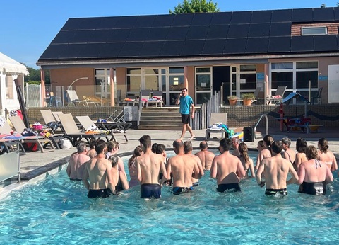 Camping Paradis Arada Parc, 4* - 36