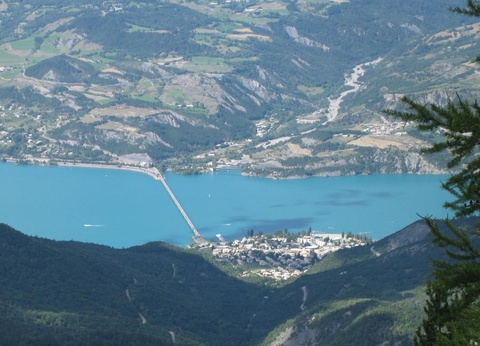 Camping Les Bonnets, 3* - 55