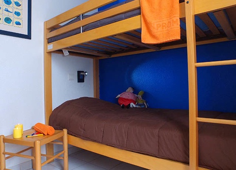 VVF Sigean Port-la-Nouvelle Corbières 3* - 7