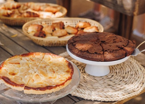 Camping Vigna Maggiore, 3* - 33