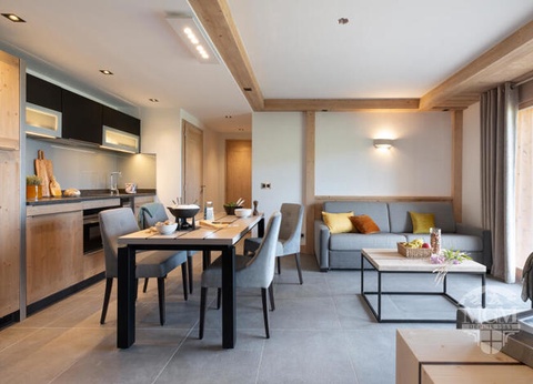 MGM Hôtels & Résidences Manaka 5* - 10