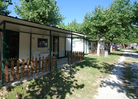 Camping Classe 3* - 47