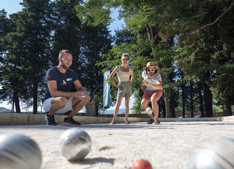 Club Marmara Otrant Monténégro 4* - 31