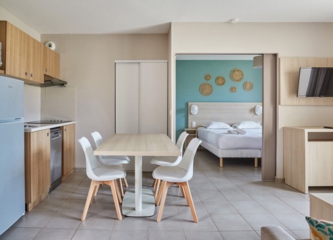 Résidence Référence Les Océanides - 11