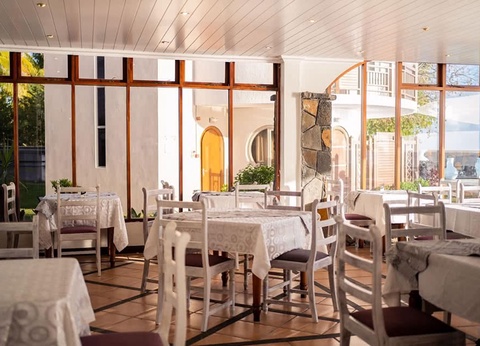 Hôtel Gold Beach Resort & Spa 3* - 13