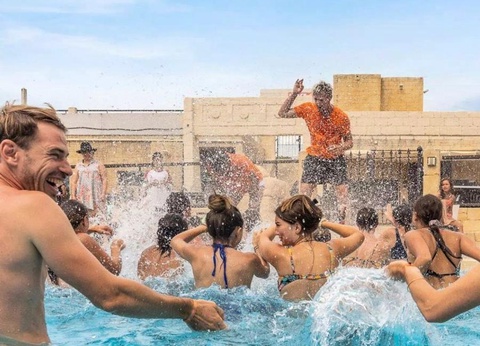 Camping Tikayan Les Cigales, 5* - 25