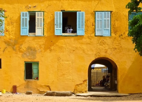 Circuit Mythes & charmes du Sénégal en privatif *** - 19