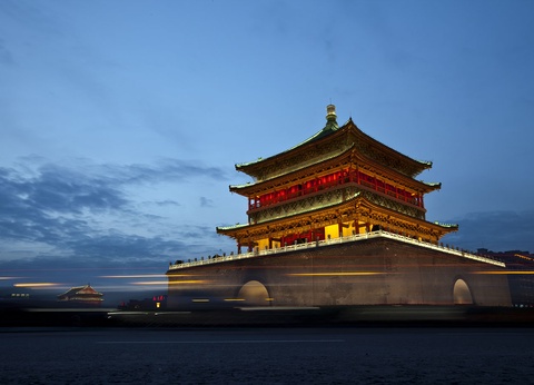 L'Empire du Milieu - 9