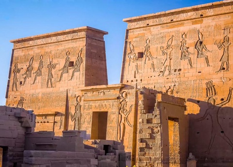 Combiné Le Caire et Croisière au Pays des Pharaons 5* - 4