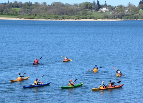 Camping Sites et Paysages - Beau Rivage, 4* - 25