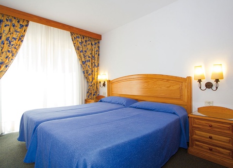 Hôtel TUI Sélection Riu Oliva Beach Resort 3* - 9