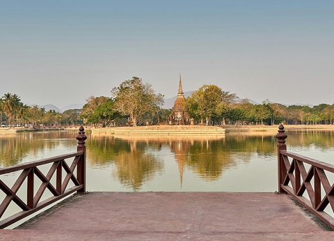 THAÏLANDE | 10j/7n - Circuit 