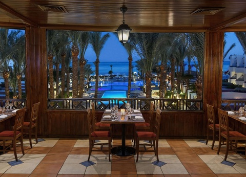 Hôtel Jaz Fanara Resort - 15