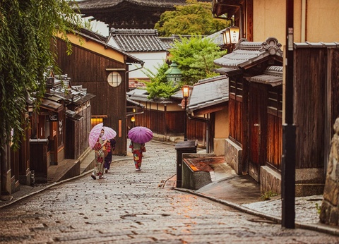 Aventure Japon : Circuit Individuel avec Universal & Warner Studios - 21