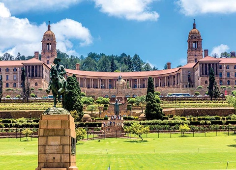 Circuit Afrique du Sud, le Monde en un seul pays - 7