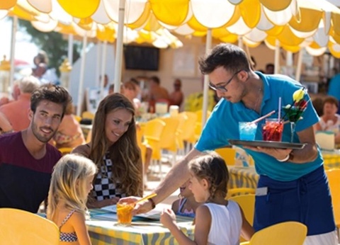 Camping Italy Camping Village, 4* - 31