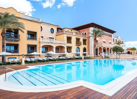 Hôtel The Level at Meliá Villaitana 5* - 14