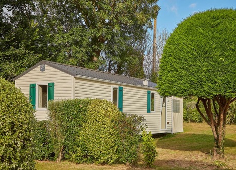 Camping Le Moulin de Kermaux, 4* - 35