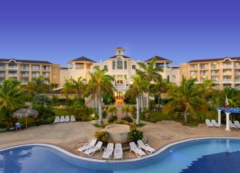 Club Coralia Iberostar Origin Laguna Azul 5* - 13