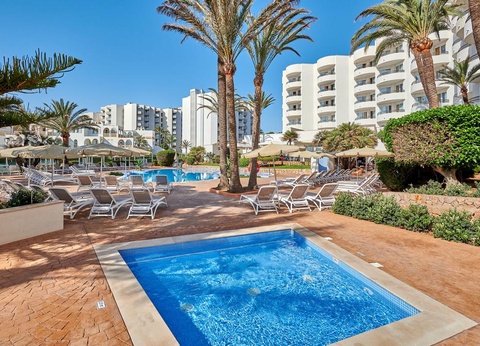 Hôtel Hipotels Dunas Cala Millor 4* - 9