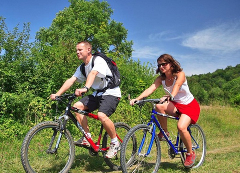 Camping la Ripole, 3* - 10