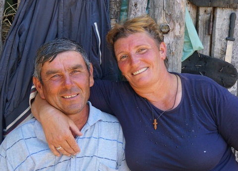 Terres sauvages et lacs oubliés - 4