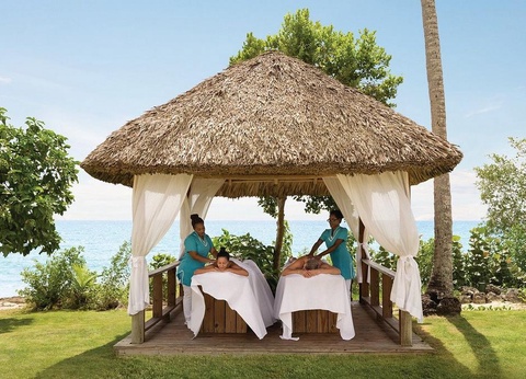 RÉP. DOMINICAINE | Bayahibe - Dreams La Romana Family Resort 5* - 13