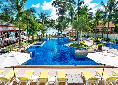 THAÏLANDE | Koh Samui - Hôtel Beyond Samui 4* by Ôvoyages - 2