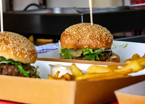 Camping du Lac de Moselotte, 4* - 111