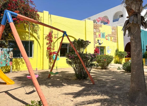 Club Framissima Golf Beach & Spa 4* - 17