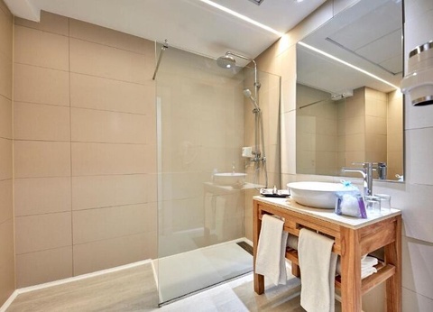 Hôtel Club Coralia Ibersol Torremolinos Beach 4* - 4