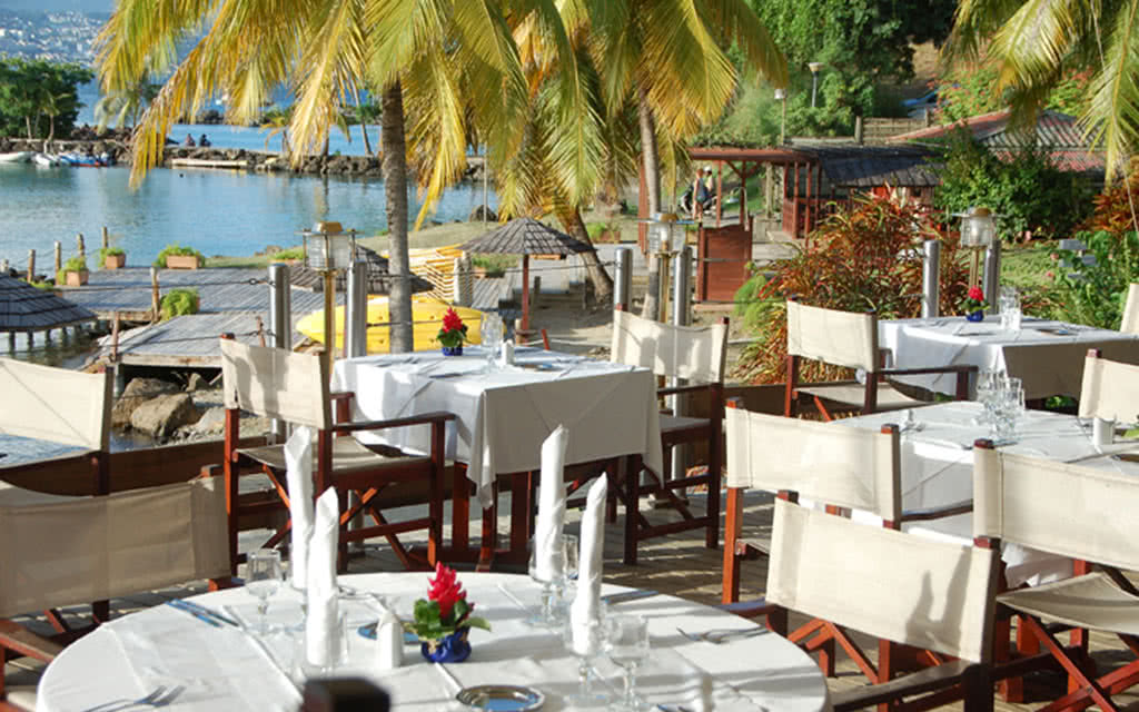 Hôtel Bakoua 4* - 13