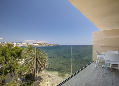 TUI Sélection Hôtel Torre del Mar 4* - 10