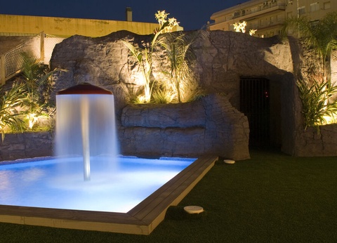 Hôtel Papi Blau 4* - Malgrat de Mar - 7