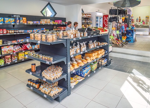 Camping Les Pirons 5* - 15