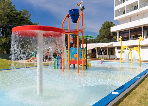 Ôclub Select Pestana Blue Alvor Beach Resort 5* - 12