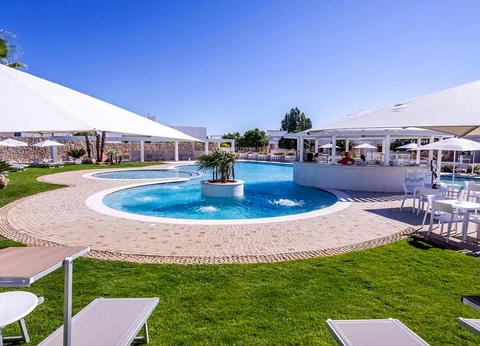 Hôtel Marelive 4* - 8